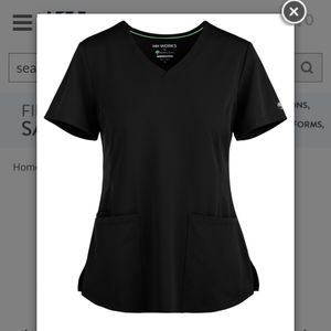 Healing Hands Scrub Tob